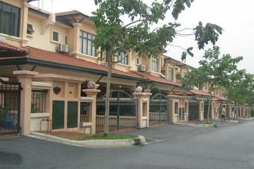 Villa Damansara