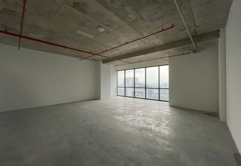 The MET Corporate Towers