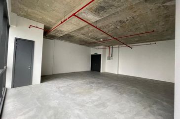 The MET Corporate Towers