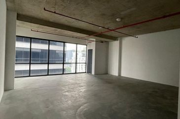 The MET Corporate Towers