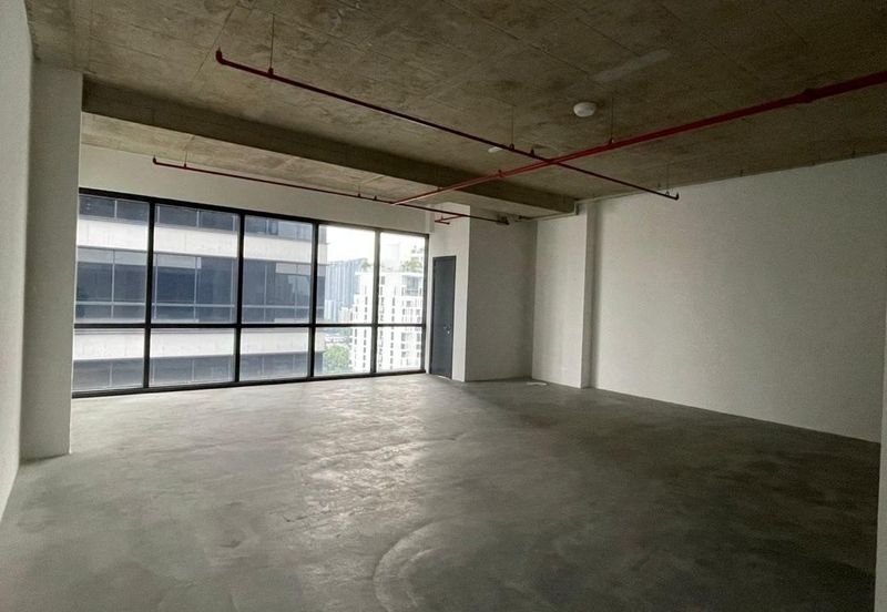 The MET Corporate Towers