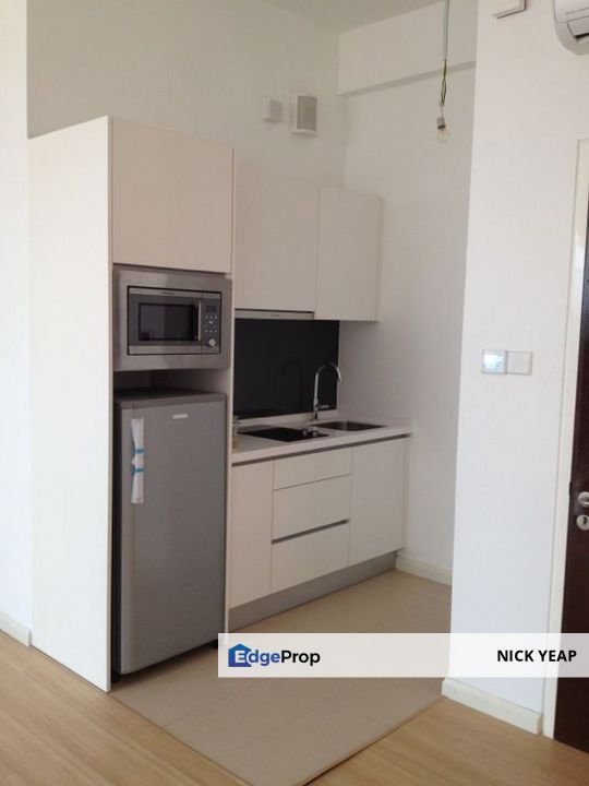 Sunway Nexis SOHO, Selangor, Kota Damansara