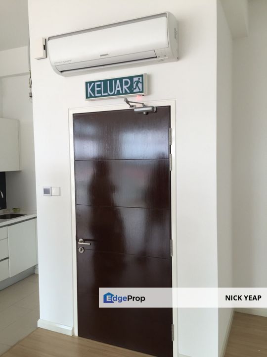 Sunway Nexis SOHO, Selangor, Kota Damansara