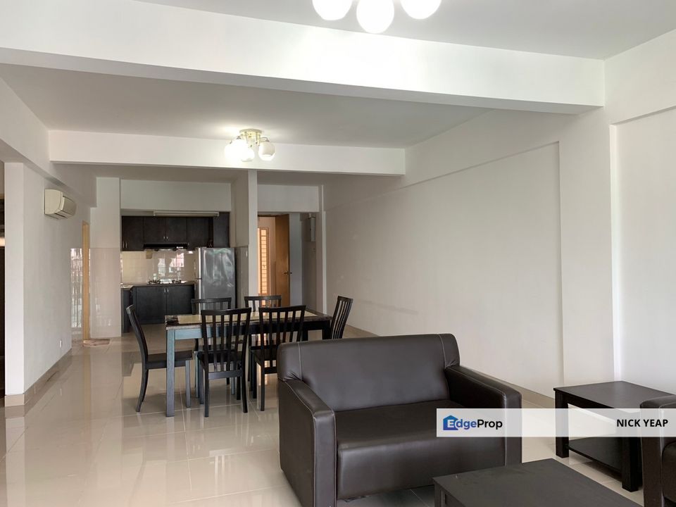 TTDI Mas Kiara Condominium, Kuala Lumpur, Taman Tun Dr Ismail