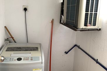 Mas Kiara Residences