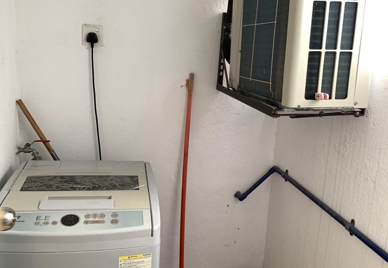 Mas Kiara Residences