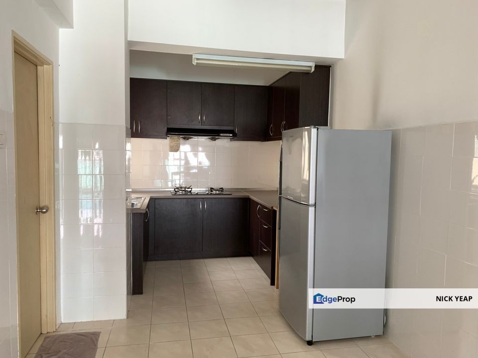 TTDI Mas Kiara Condominium, Kuala Lumpur, Taman Tun Dr Ismail