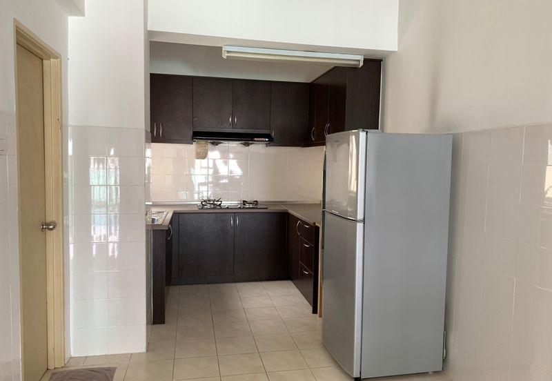 Mas Kiara Residences