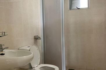 Mas Kiara Residences