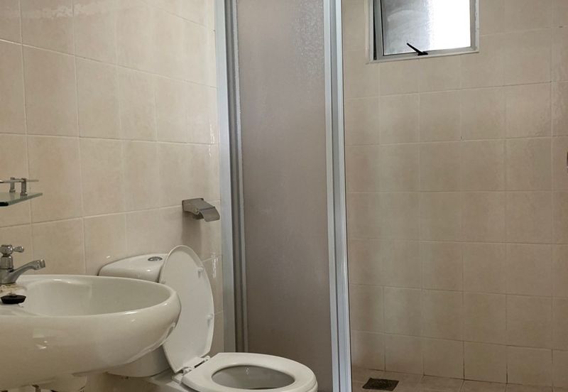 Mas Kiara Residences