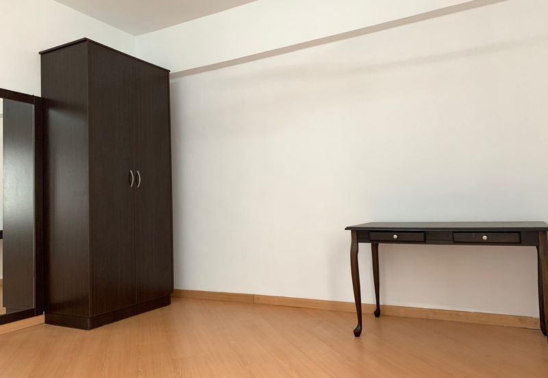 Mas Kiara Residences