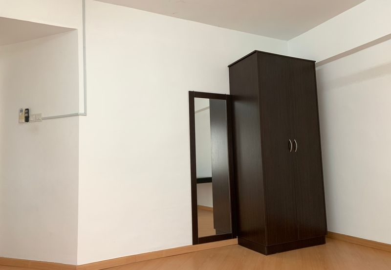 Mas Kiara Residences