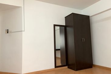 Mas Kiara Residences