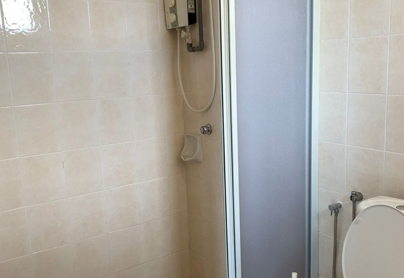 Mas Kiara Residences