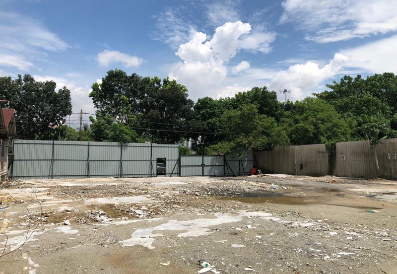 Ampang Development Land