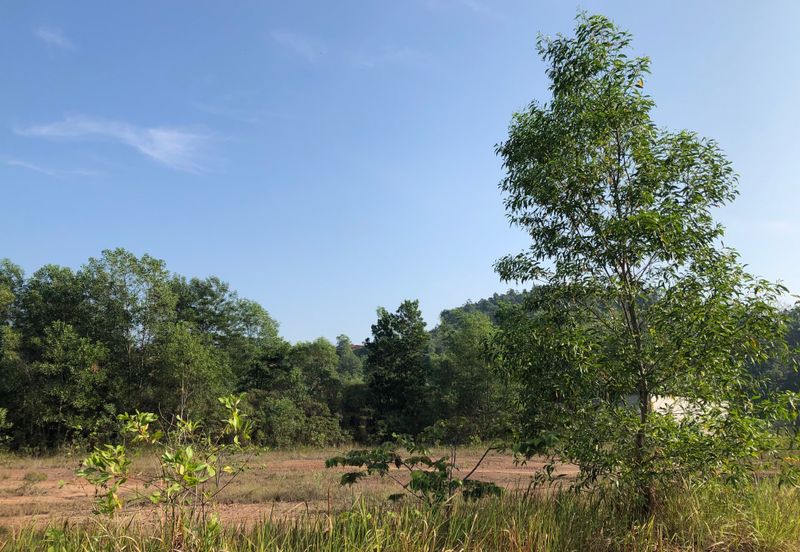 Puncak Alam Industrial Land