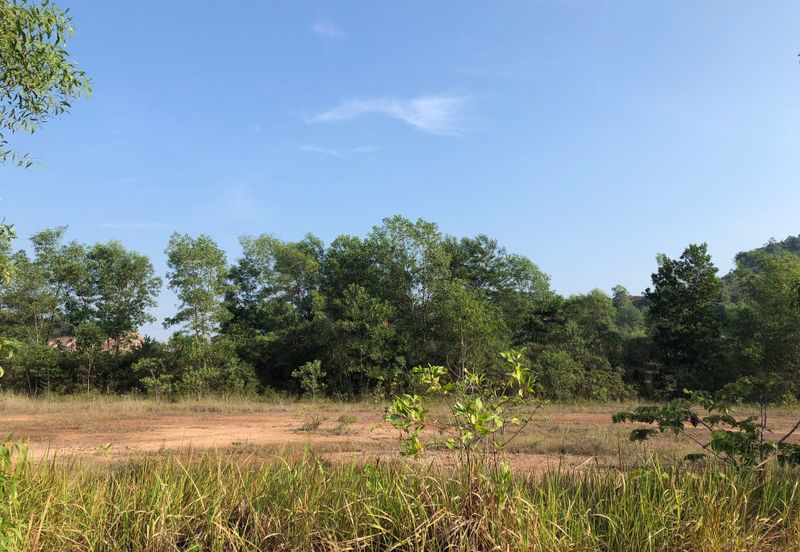 Puncak Alam Industrial Land