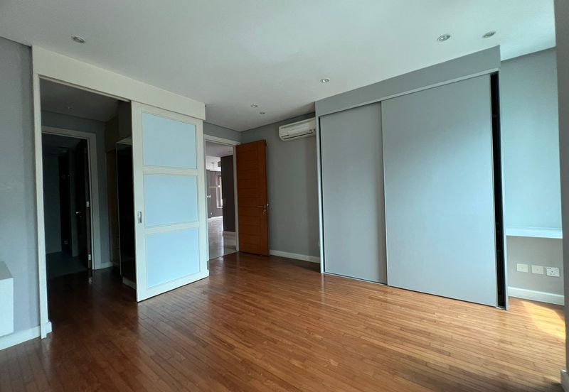 The CapSquare Residences