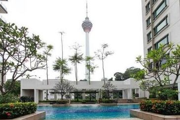 The CapSquare Residences