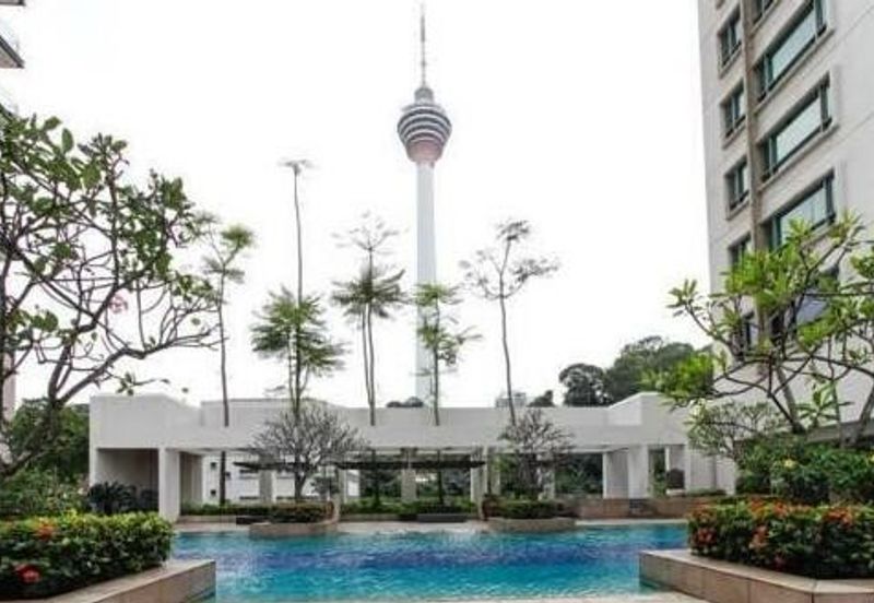 The CapSquare Residences