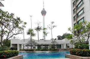 The Capsquare Residences KL City Centre for Rental @RM5,000 By NICK ...