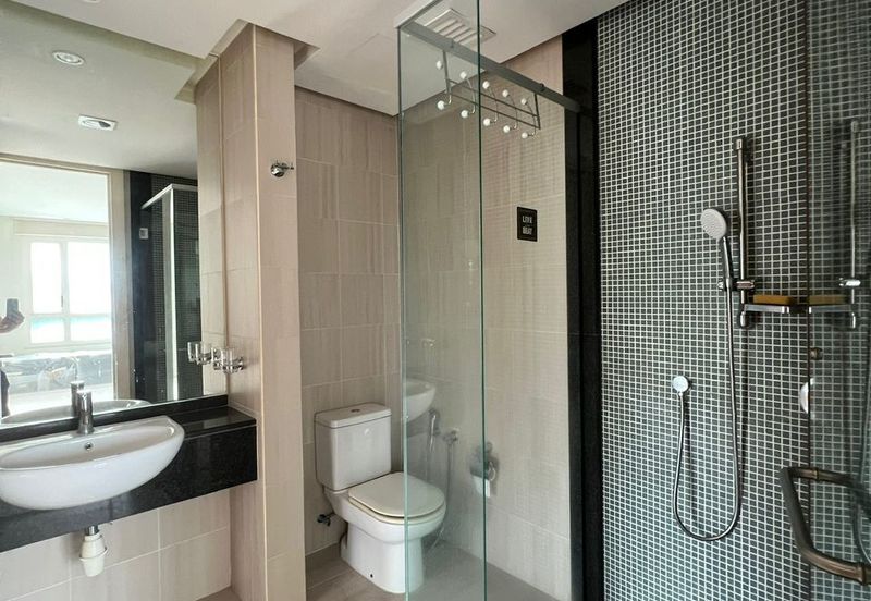 The CapSquare Residences