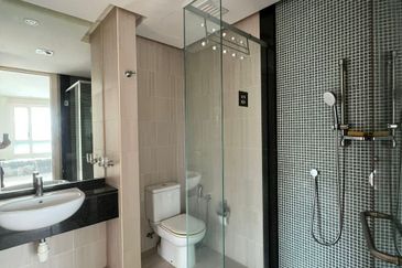 The CapSquare Residences