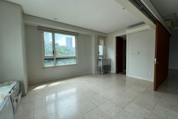 The CapSquare Residences