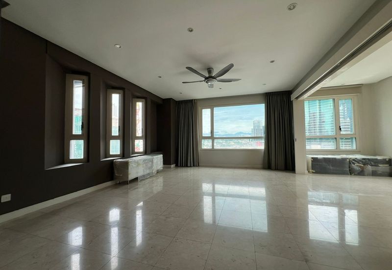 The CapSquare Residences