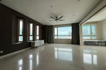 The CapSquare Residences