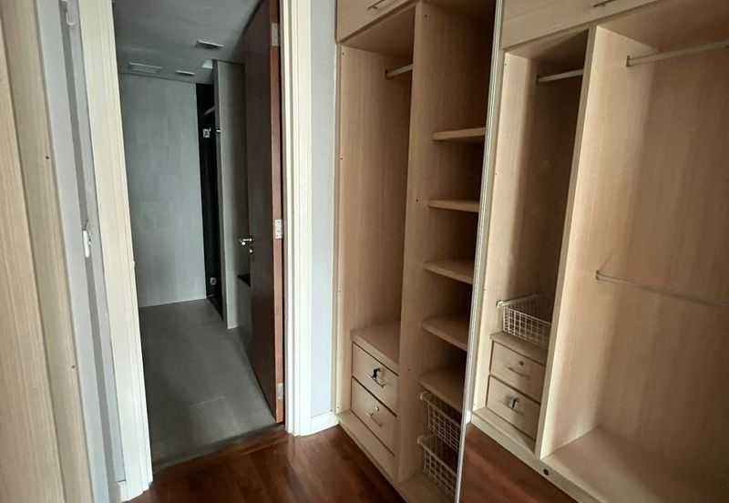 The CapSquare Residences