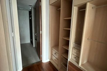 The CapSquare Residences