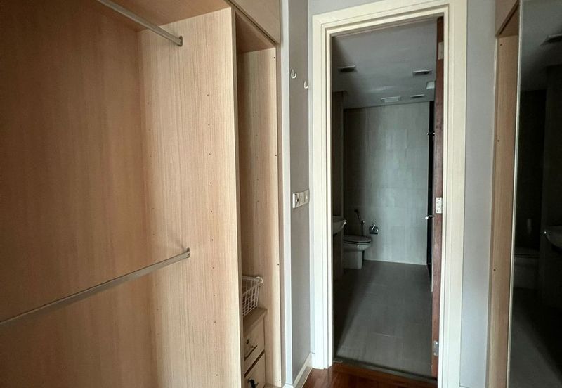 The CapSquare Residences