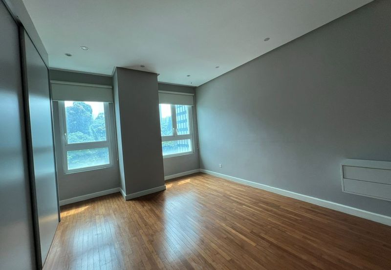 The CapSquare Residences