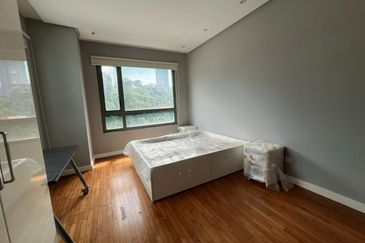 The CapSquare Residences