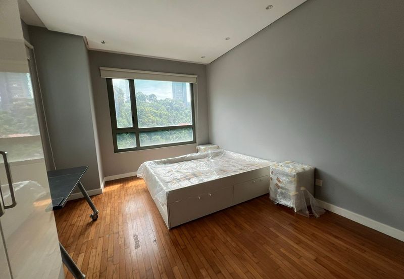 The CapSquare Residences