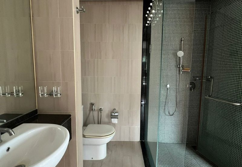 The CapSquare Residences