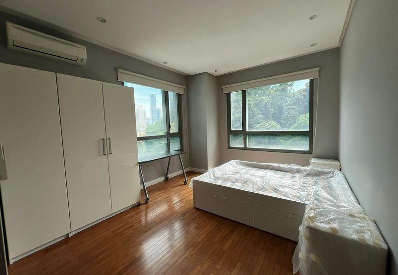 The CapSquare Residences