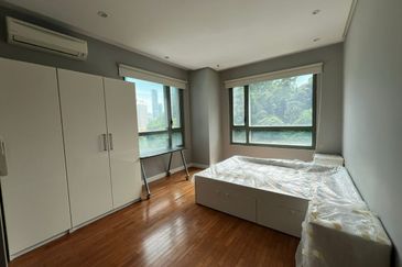 The CapSquare Residences