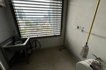 The CapSquare Residences