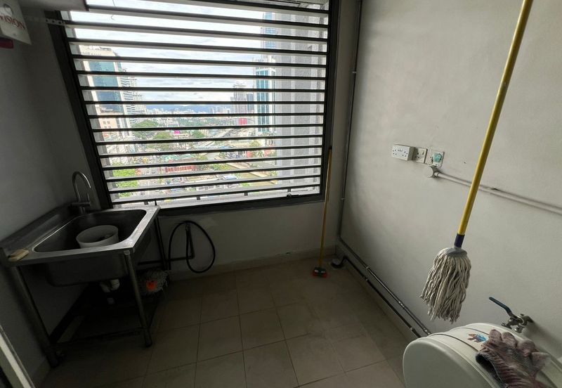 The CapSquare Residences