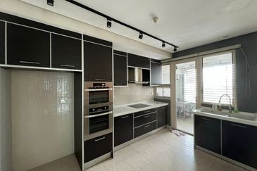 The CapSquare Residences