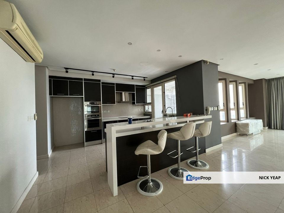 The Capsquare Residences KL City Centre, Kuala Lumpur, KL City