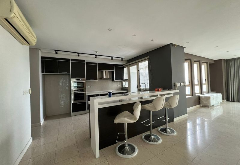 The CapSquare Residences