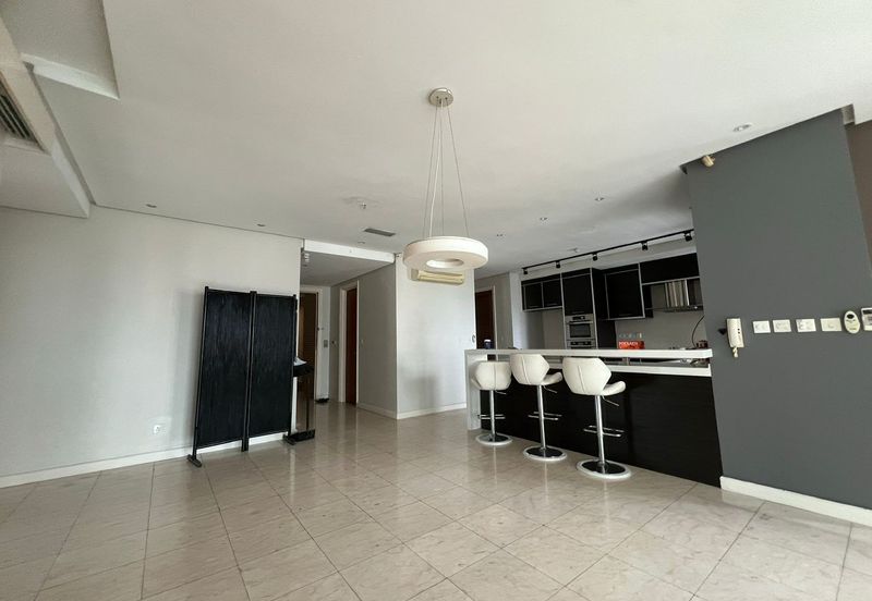 The CapSquare Residences