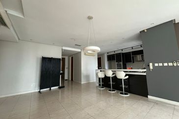 The CapSquare Residences