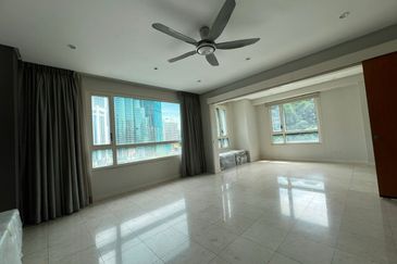 The CapSquare Residences