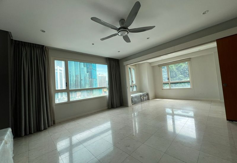 The CapSquare Residences