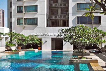 The CapSquare Residences