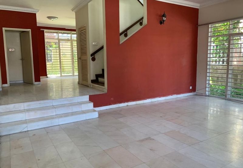 Bandar Sri Damansara 2 Storey Semi-Detached House